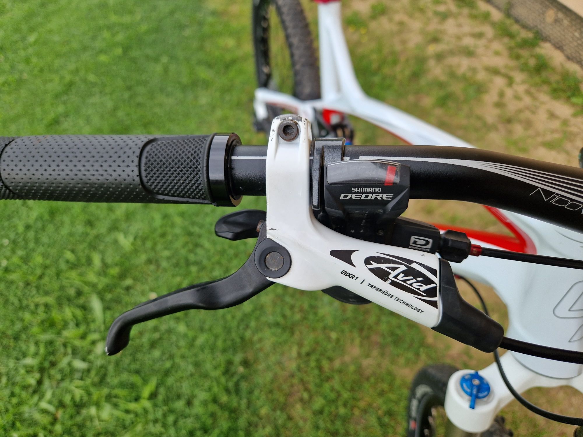 Rower full Lapierre XFlow 312 Fox Shimano SLX XT