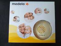 Bomba de extração de leite materno Medela