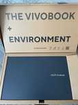 Laptop ASUS VivoBook 17 X1702ZA-AU046W 17,3" i3-1220P 8GB RAM 512GB