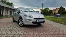 Fiat Punto 1.2 benzyna Super stan - 5 drzwiowy -  Zadbany!
