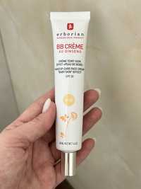 BB creme erborian