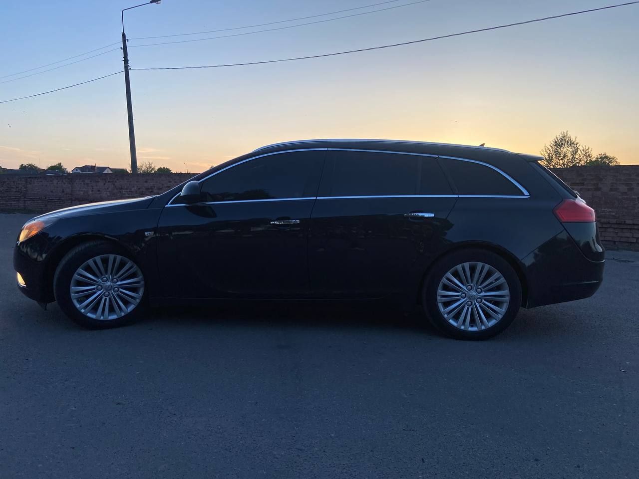 Продам авто opel insignia