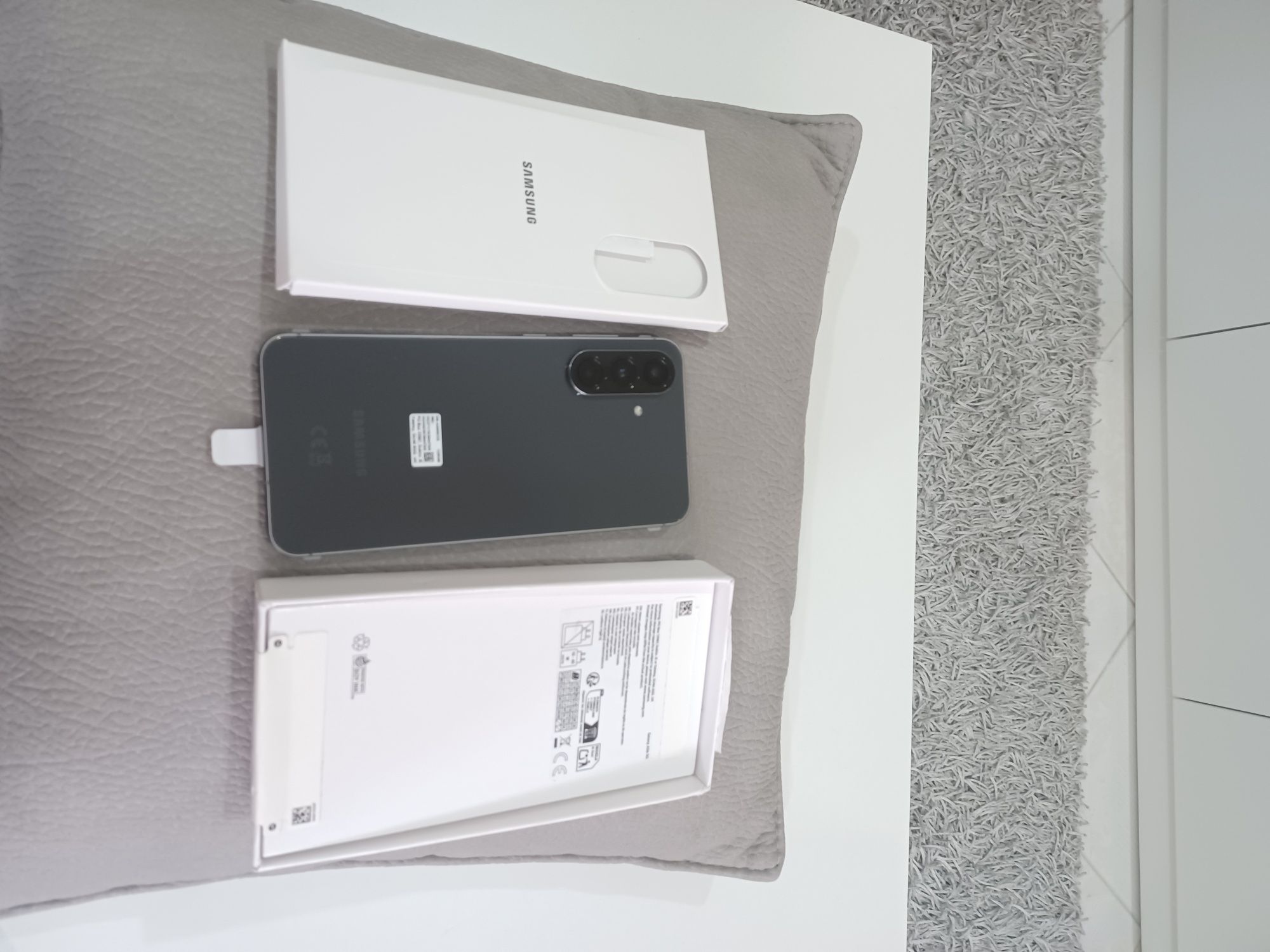 Samsung Galaxy A56