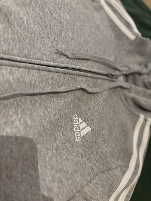 Bluza ADIDAS damska NOWA