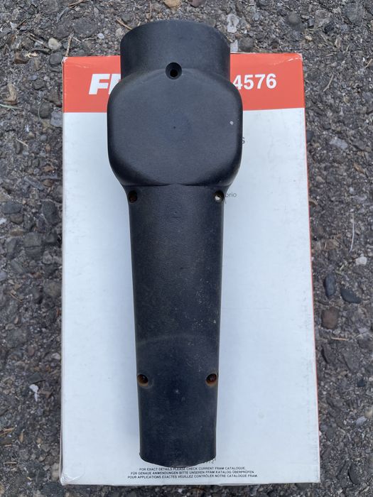 Junior alpha pojazd dla dzieci osłona kolumny kierownicy