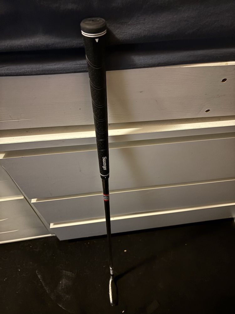 Taco de GOLF Slazenger