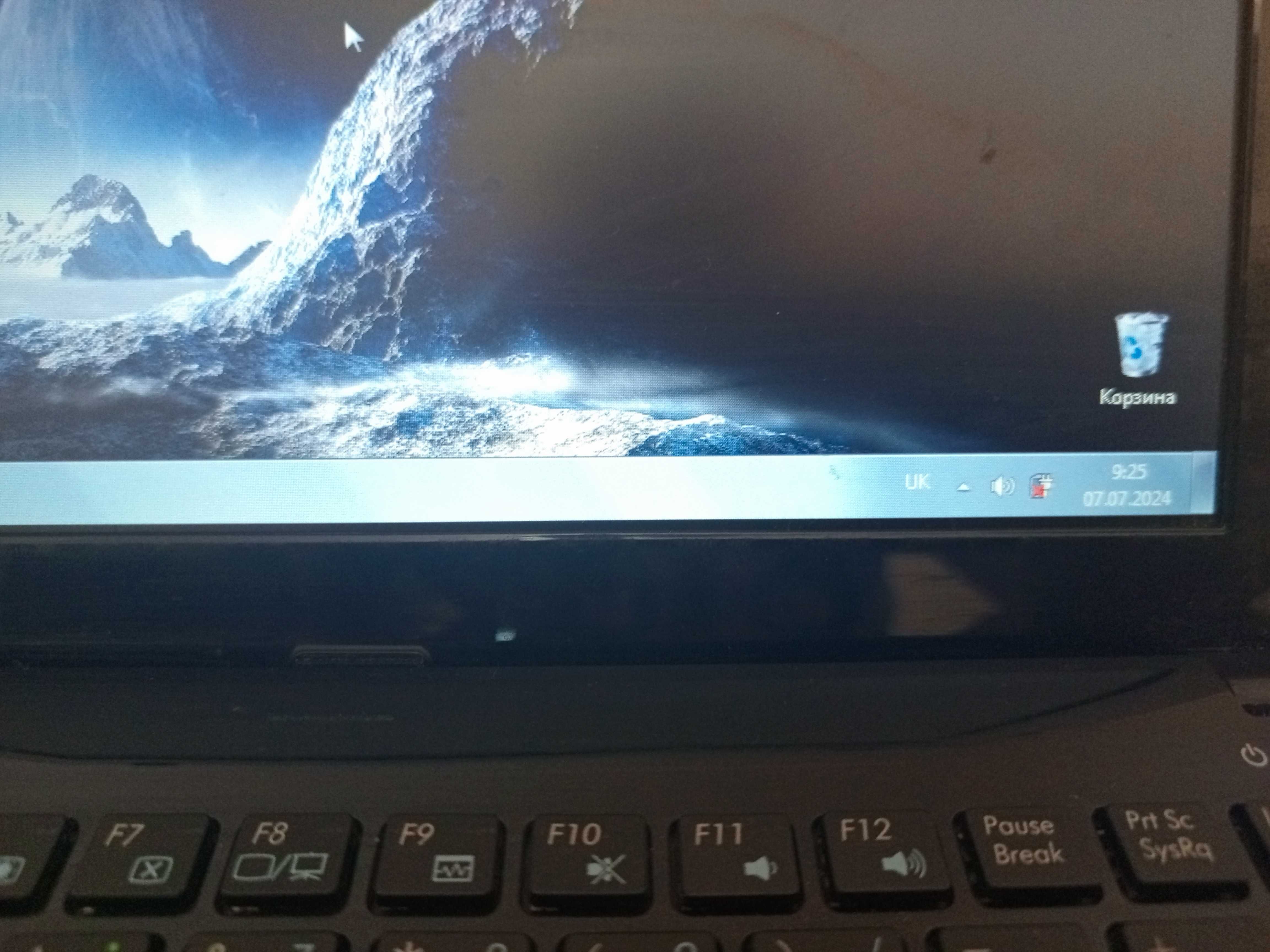 Нетбук Асус ASUS