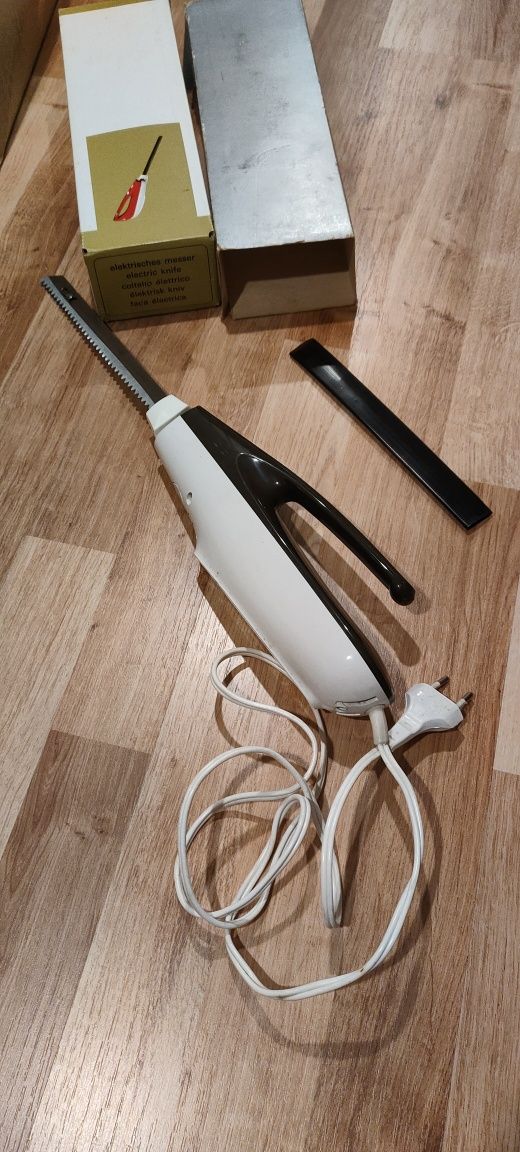Nóż elektryczny kalorik model 5926