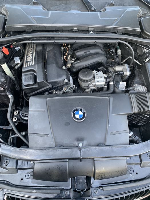 Продам Bmw e90 можливий обмін