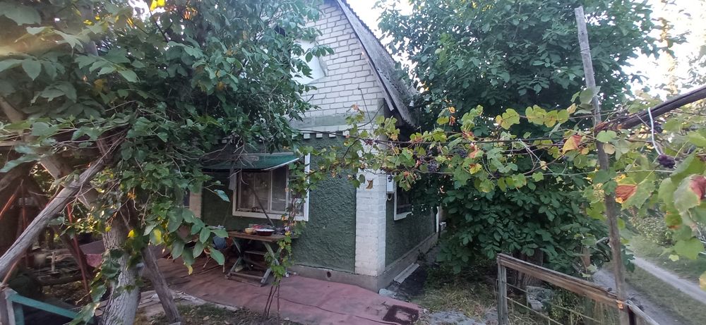 Продам будинок у СТ Фотон