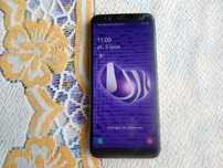 Telefon używany stary
