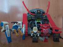 Lego ninjago 70504 Garmatron komplet