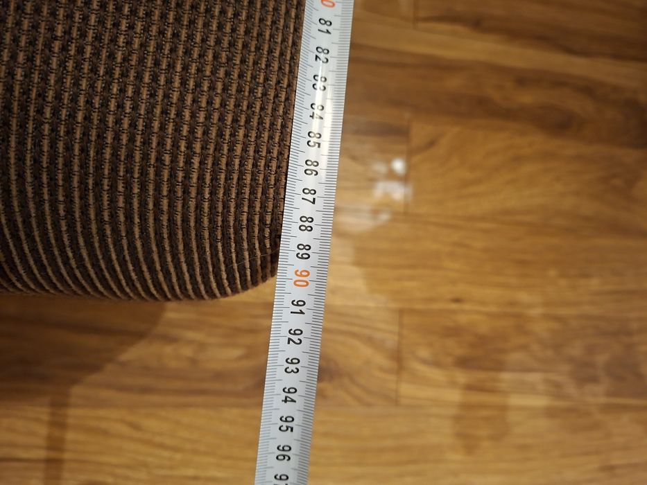 Oddam kanape używaną