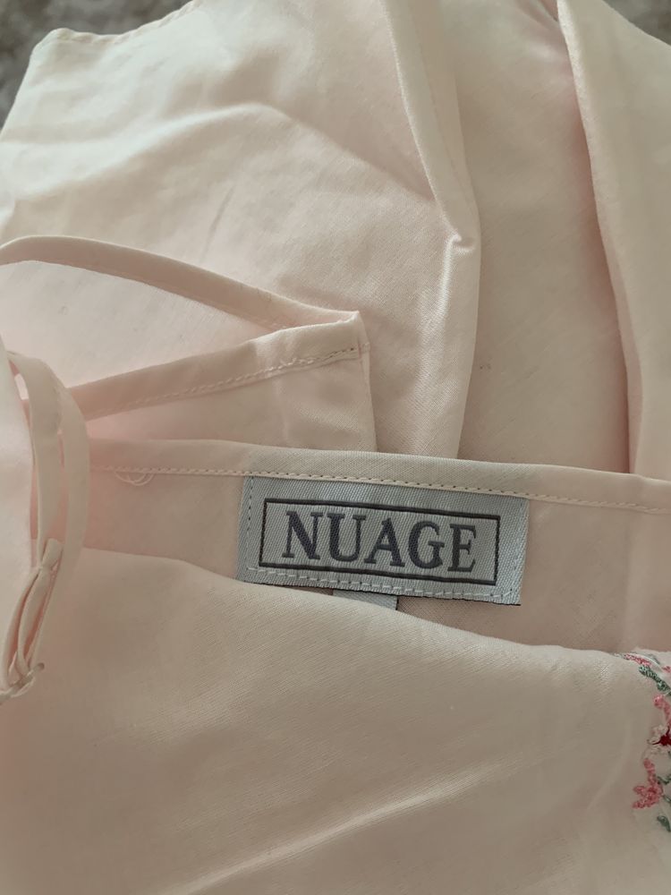 Пижама шорты майка Nuage разм S