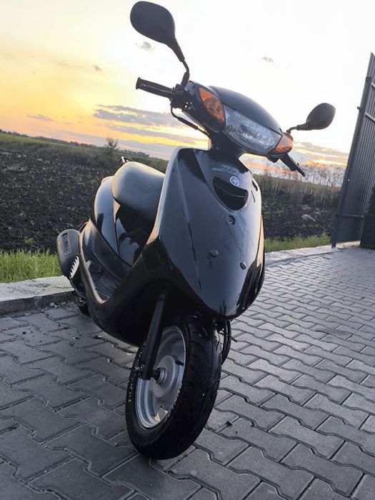 Продам ямаху са 36 інзектор