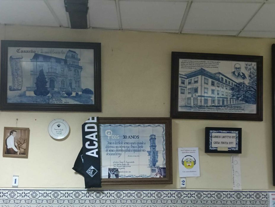 Espaço comercial