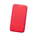 Beline Etui Book Magnetic Iphone 13 Mini5,4" Mini Czerwony/Red