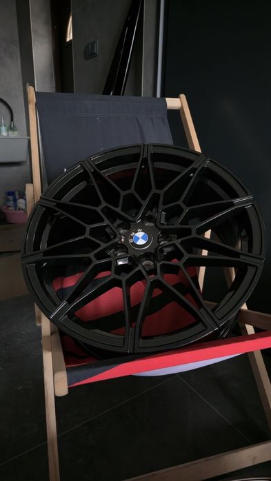 Felgi 19 cali 19" 5x112