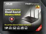 Router ASUS RT-N66U jak Tplink Acer Huawei