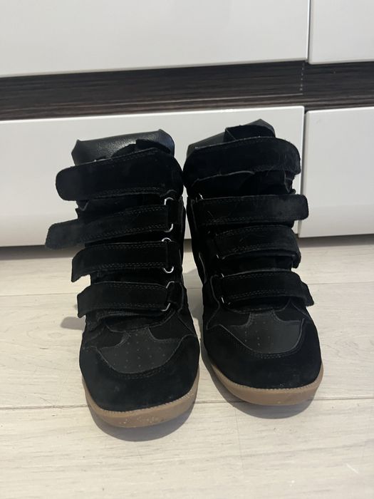 Isabel Marant sneackers