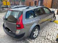Megane 2 Carrinha 2004