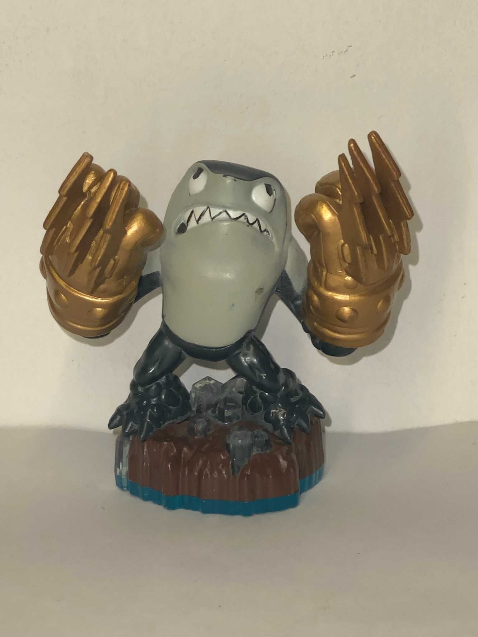 Skylanders Swap Force - Knockout Terrafin (Series 3)