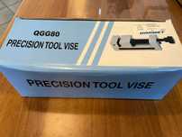Imadło DARMET SPZA080/100 precision tool vise QGG80