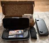 Steamdeck 1tb OLED
