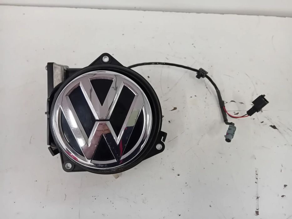 Klamka klapy bagażnika z kamerą VW CC 3AE827469R