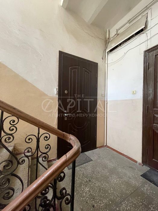 Оренда квартири, вул. Верхній Вал, Поділ, м. Контрактова площа