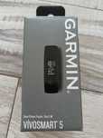 Garmin vívosmart 5