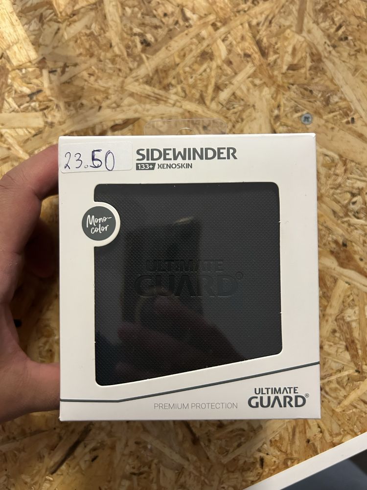 Ultimate Guard para cartas