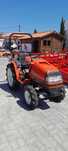 Kubota ASTE A-17 /23cv/4x4/3cilindros/arco proteção/Impecável