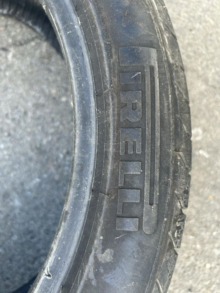 Pirelli pzero 205/45r17