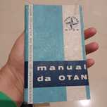 Organização do tratado do Atlântico Norte
Manual da OTAN
1969