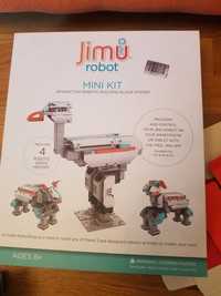 Программируемый робот Ubtech Jimu Mini Kit 4 servos (JR0401)