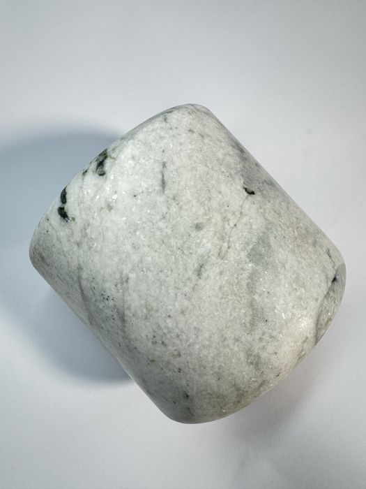 Кашпо H&M з натурального мармуру