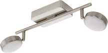 Lampa sufitowa EGLO - CORROPOLI-C