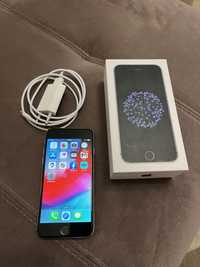 Iphone 6 32GB bateria 100% stan batdzo dobry.