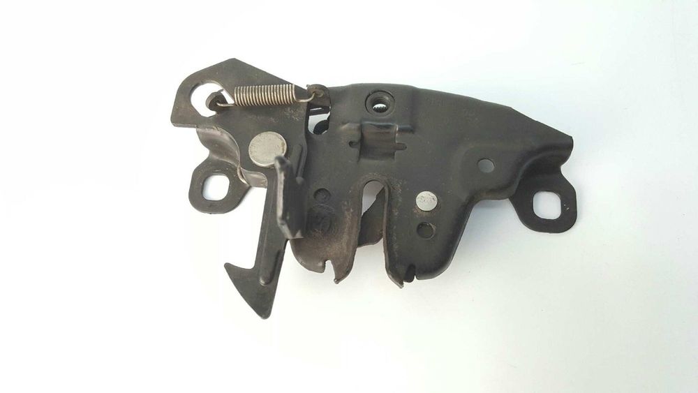 FECHADURA CAPÔ NISSAN PATHFINDER (R51) 2.5 DCI SE