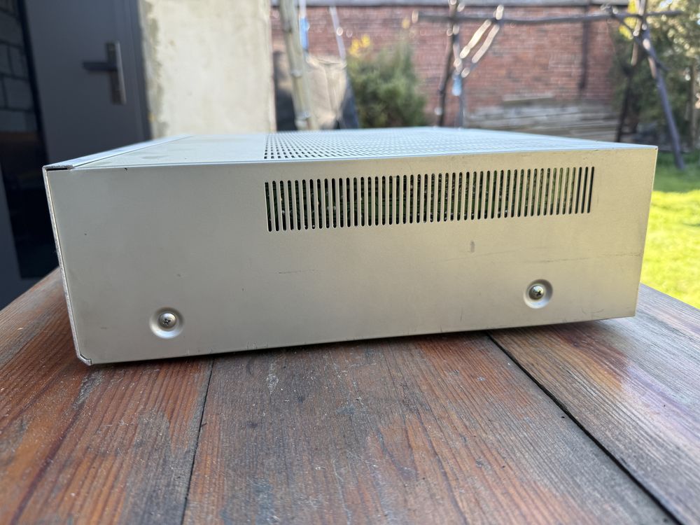 Wzmacniacz jvc ax50