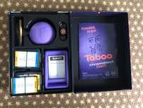 Taboo gra planszowa Hasbro
