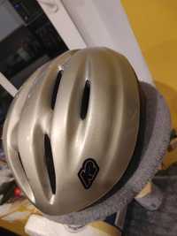 Kask rowerowy  M