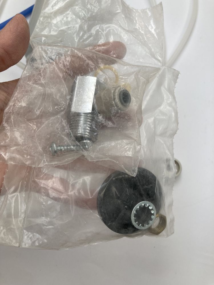 Фільтр для води проточний Waterpik Instapure IF-10F