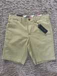 Tommy Hilfiger W30 meskie spodenki szorty chinosy S XS NOWE