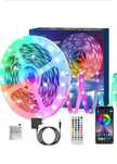 Taśma LED Tvlive 5 metrów RGB