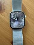 Apple watch 10 46mm gps wi-fi idealny na gwatancji