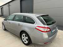 Peugeot 508 SW 1.6 HDI Klimatronic Kamera Navi