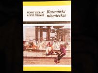 Rozmówki niemieckie - Horst i Lucie Ziebart
