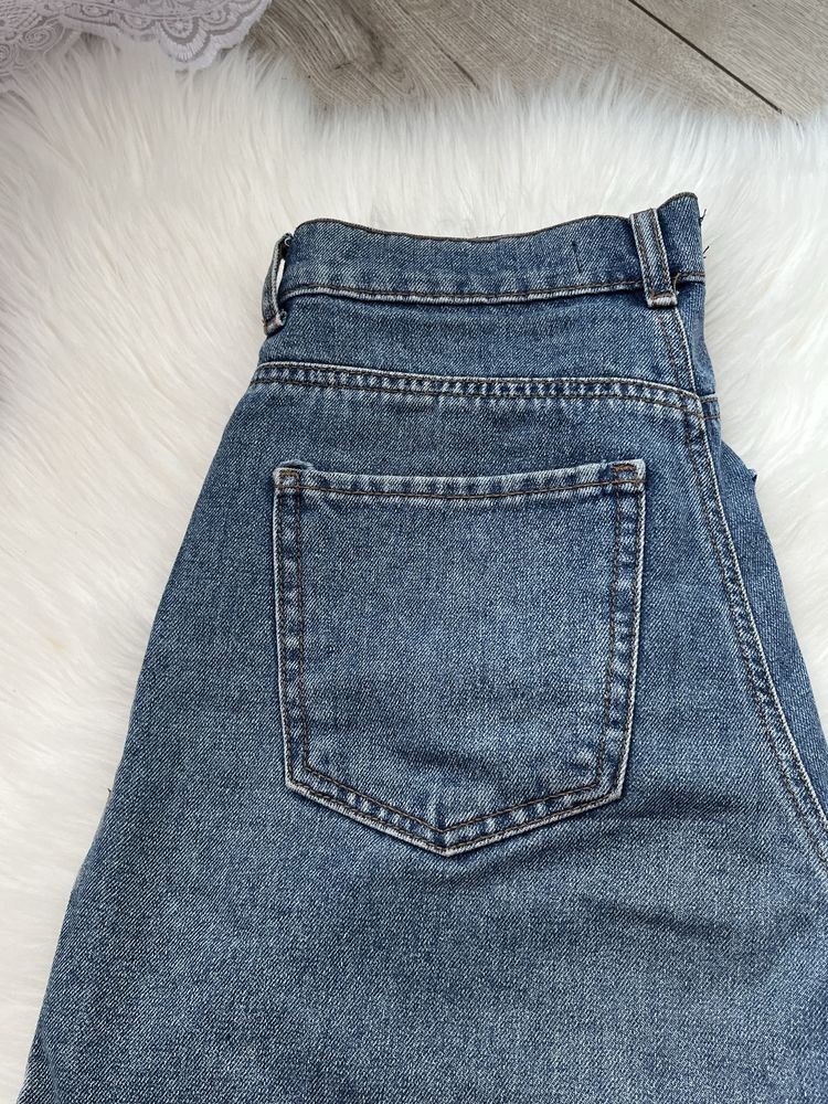 Жіночі Шорти/Jeans